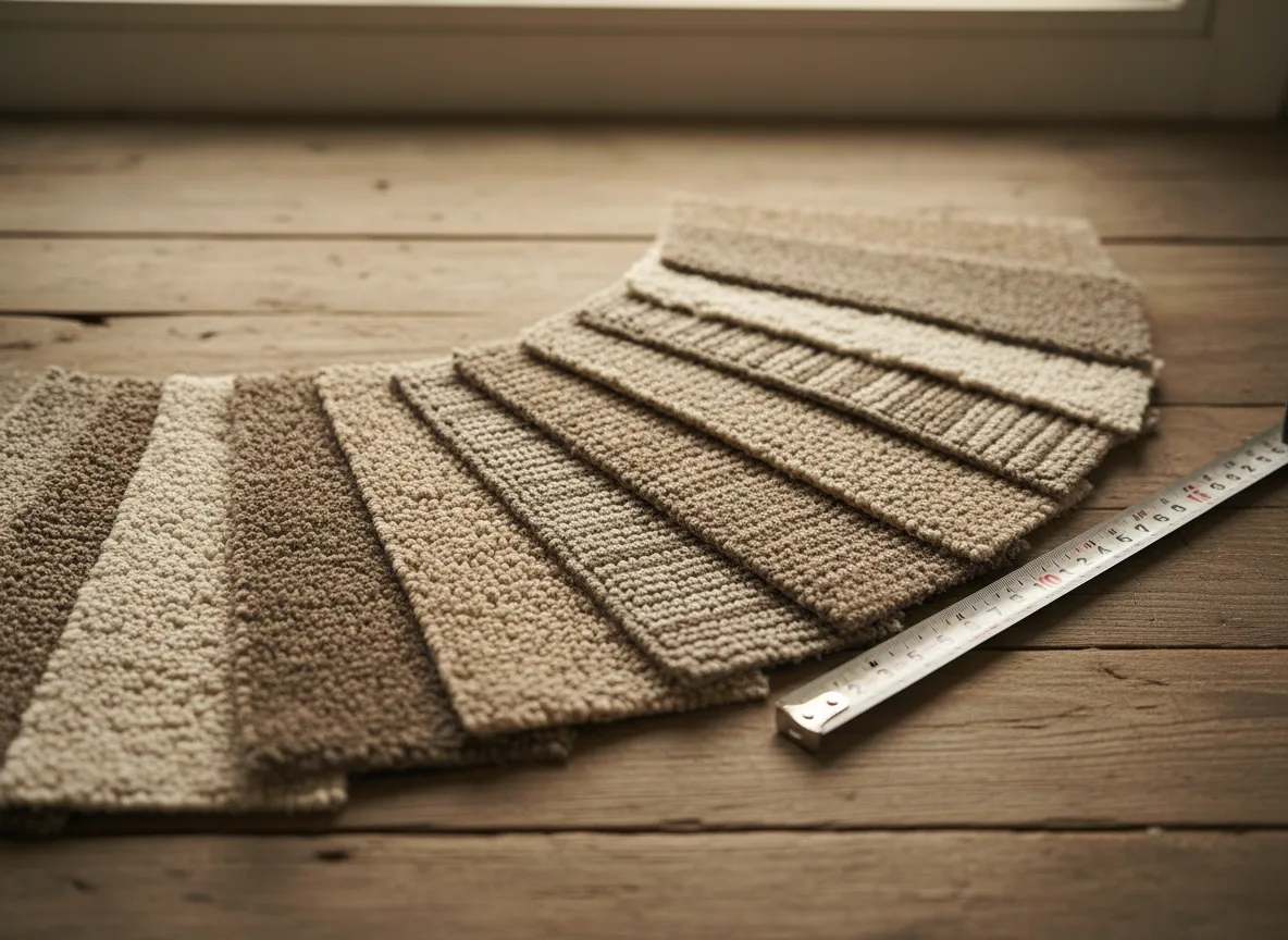 Carpet Installation Coleman, OK FAQs